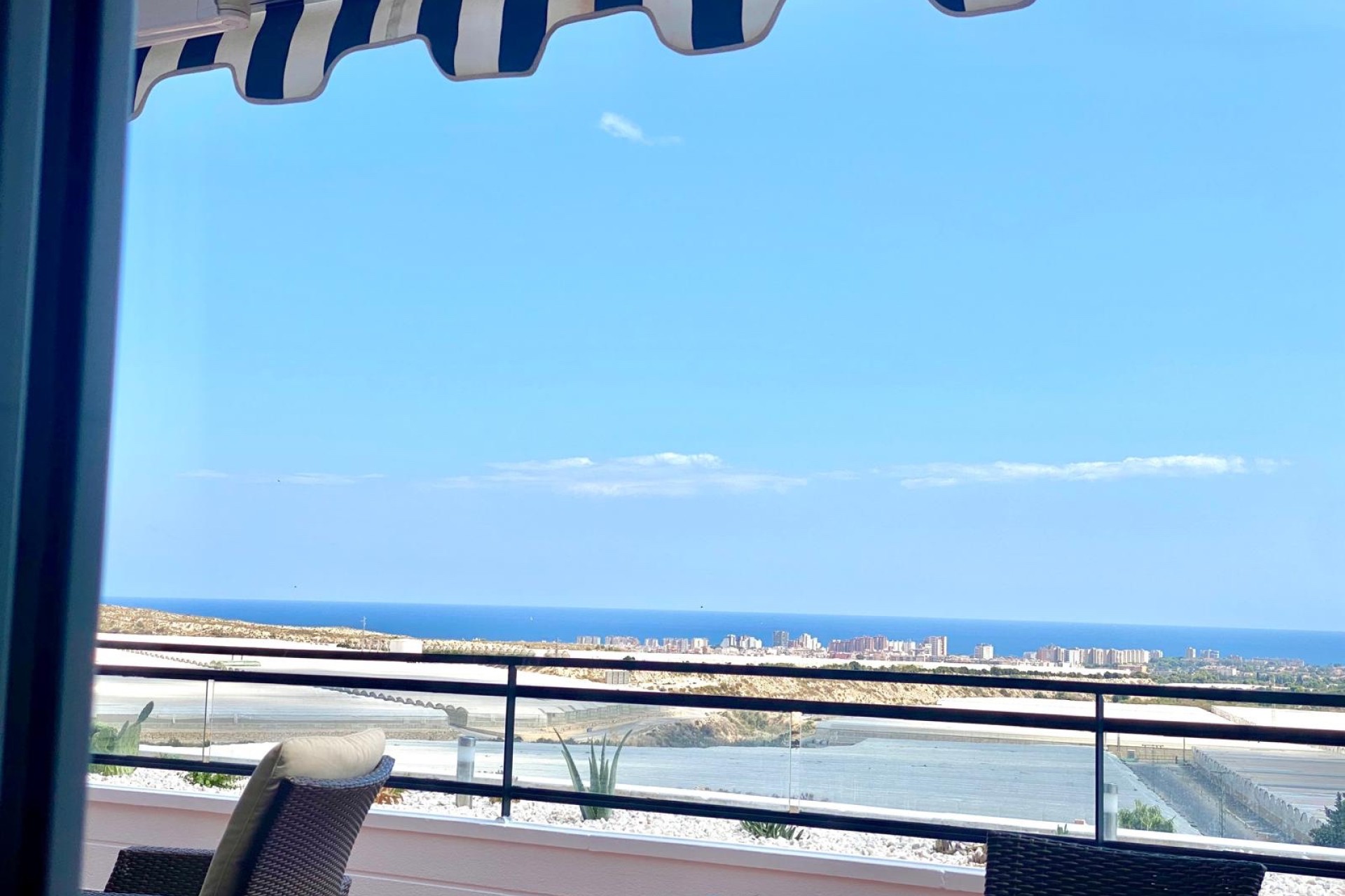 Revente - Apartment - Muchamiel - Club De Golf Bonalba