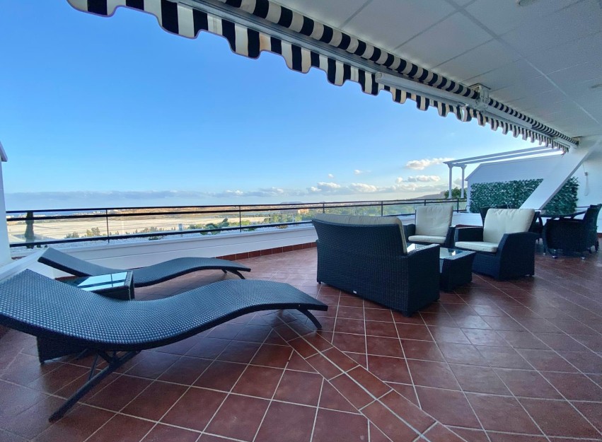 Revente - Apartment - Muchamiel - Club De Golf Bonalba