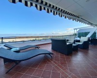 Revente - Apartment - Muchamiel - Club De Golf Bonalba