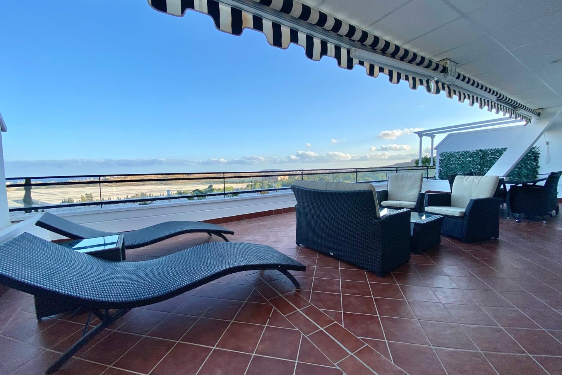 Revente - Apartment - Muchamiel - Club De Golf Bonalba