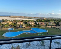 Revente - Apartment - Muchamiel - Club De Golf Bonalba