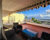 Revente - Apartment - Muchamiel - Club De Golf Bonalba