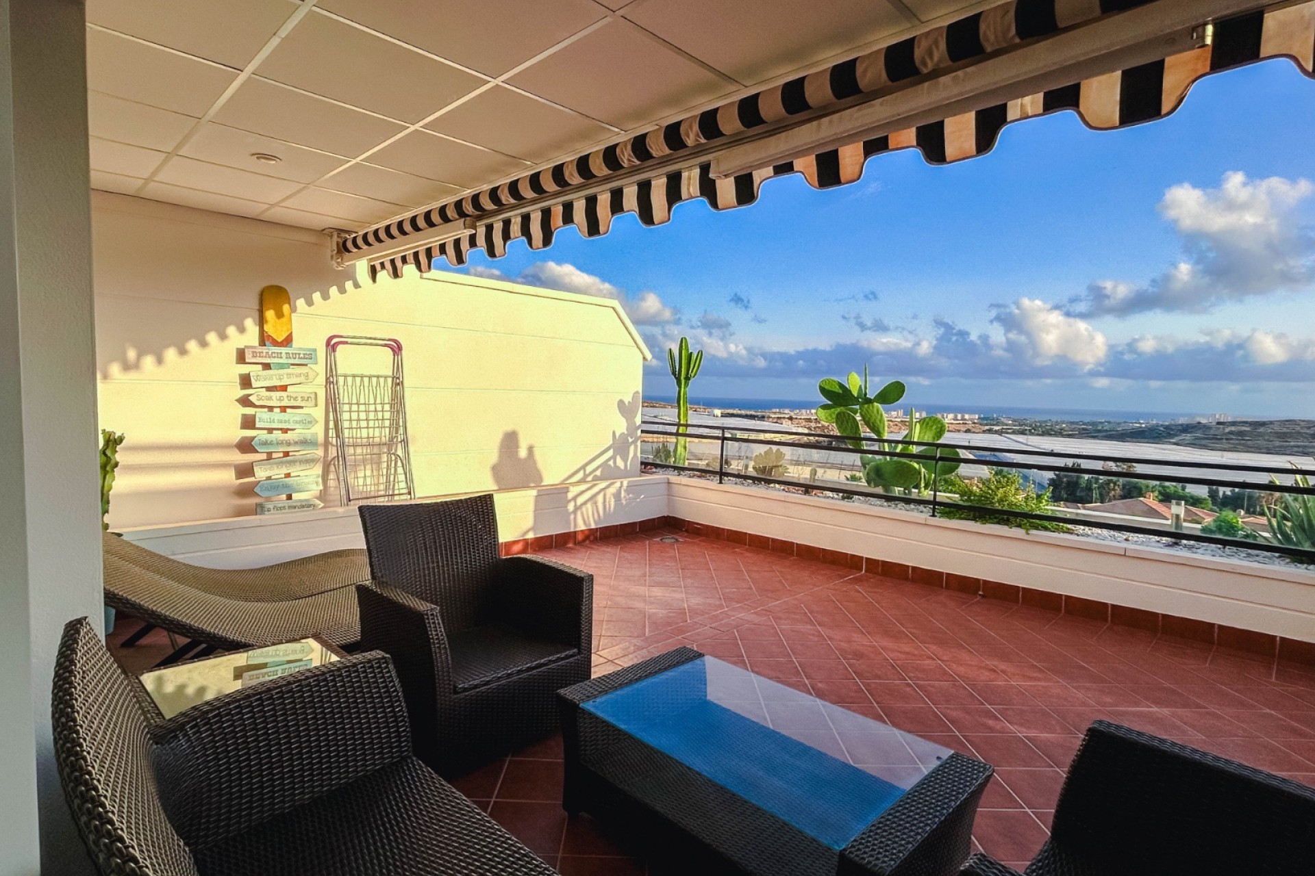 Revente - Apartment - Muchamiel - Club De Golf Bonalba