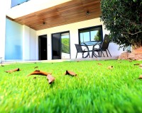 Revente - Apartment - Orihuela Costa - Campoamor