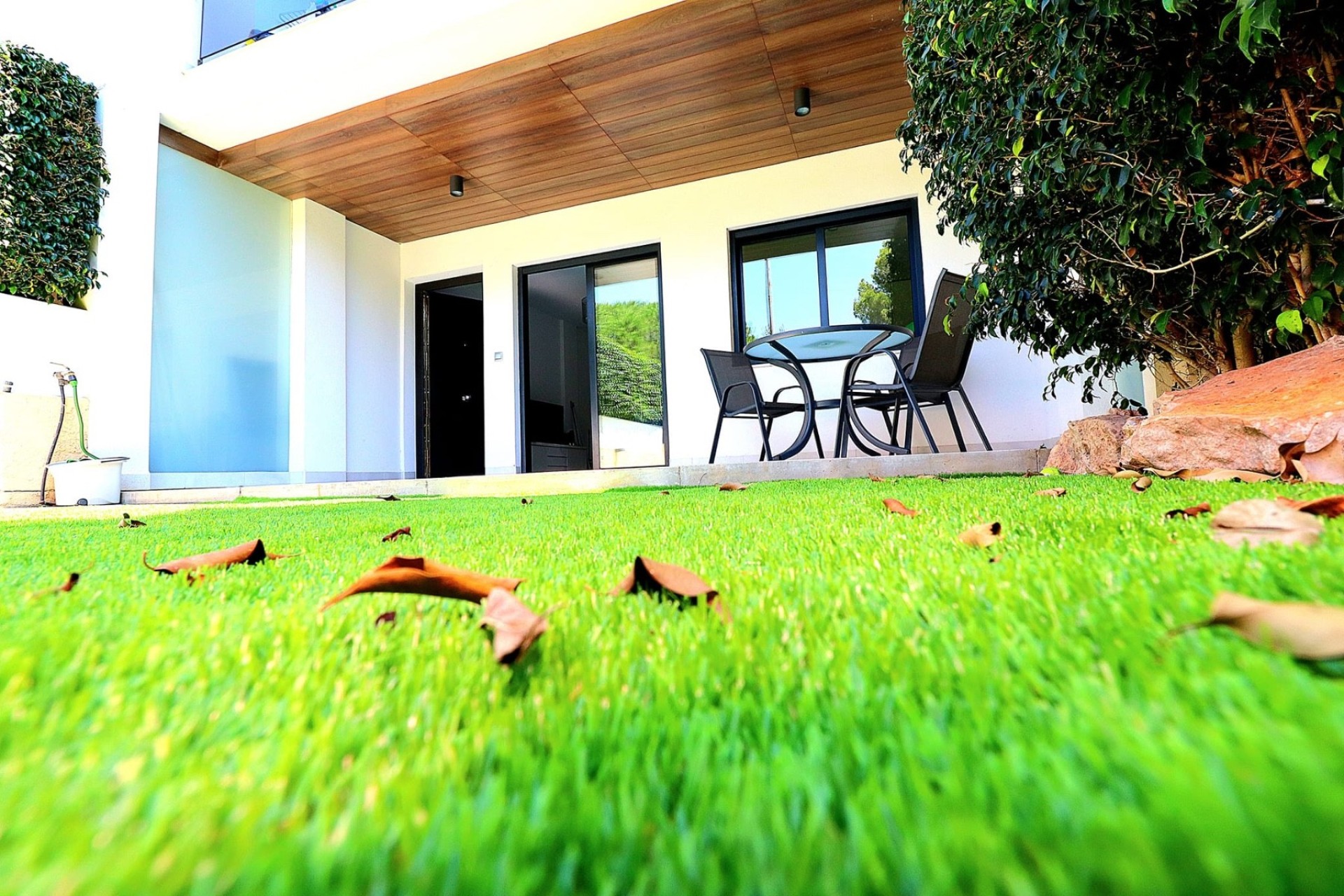 Revente - Apartment - Orihuela Costa - Campoamor
