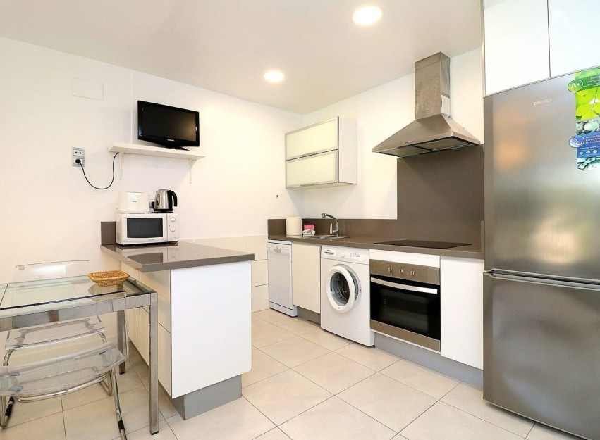Revente - Apartment - Orihuela Costa - Campoamor
