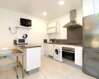 Revente - Apartment - Orihuela Costa - Campoamor