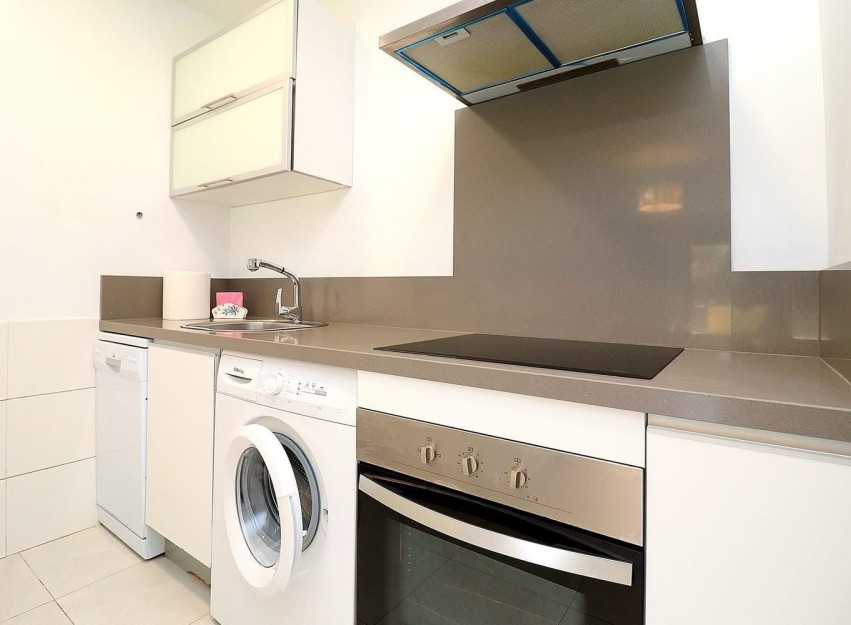 Revente - Apartment - Orihuela Costa - Campoamor