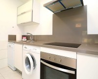 Revente - Apartment - Orihuela Costa - Campoamor