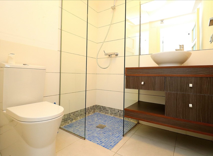 Revente - Apartment - Orihuela Costa - Campoamor