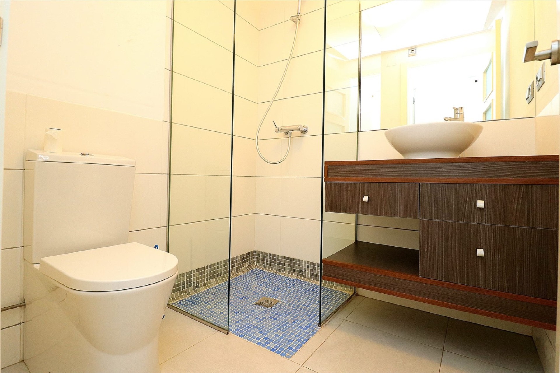 Revente - Apartment - Orihuela Costa - Campoamor