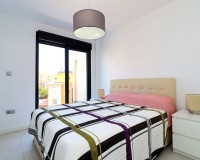 Revente - Apartment - Orihuela Costa - Campoamor