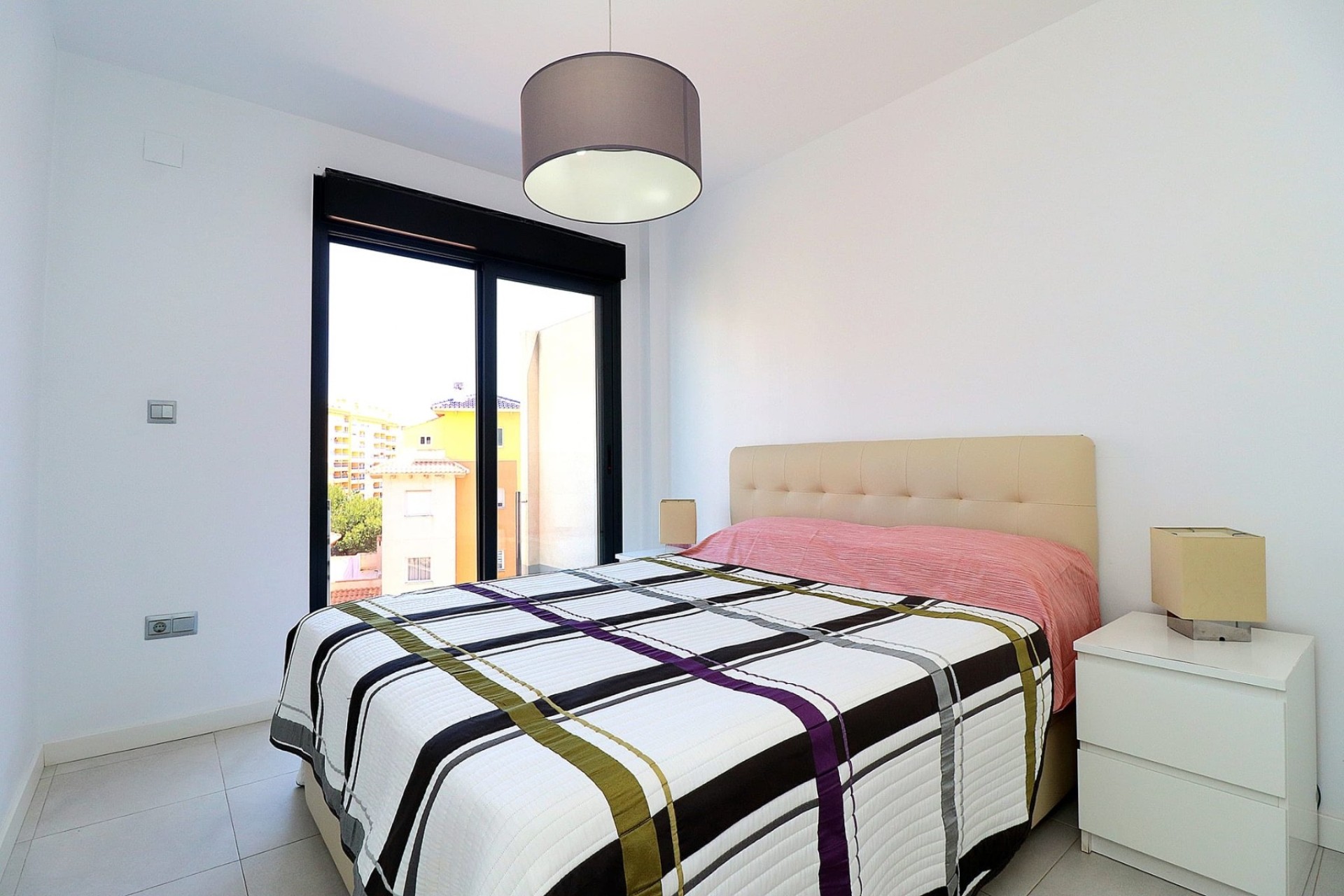 Revente - Apartment - Orihuela Costa - Campoamor