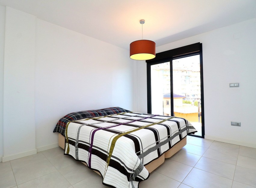 Revente - Apartment - Orihuela Costa - Campoamor