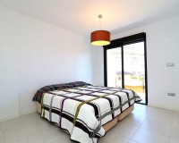 Revente - Apartment - Orihuela Costa - Campoamor