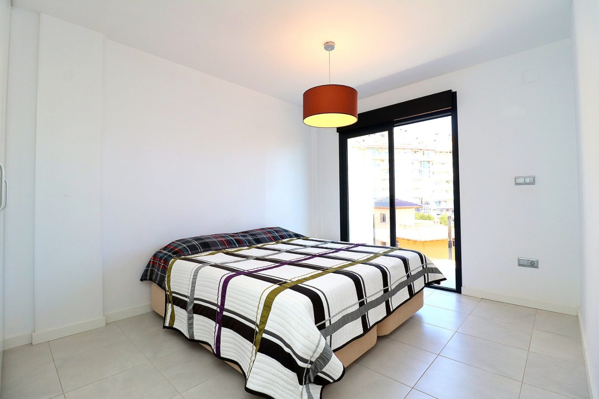 Revente - Apartment - Orihuela Costa - Campoamor