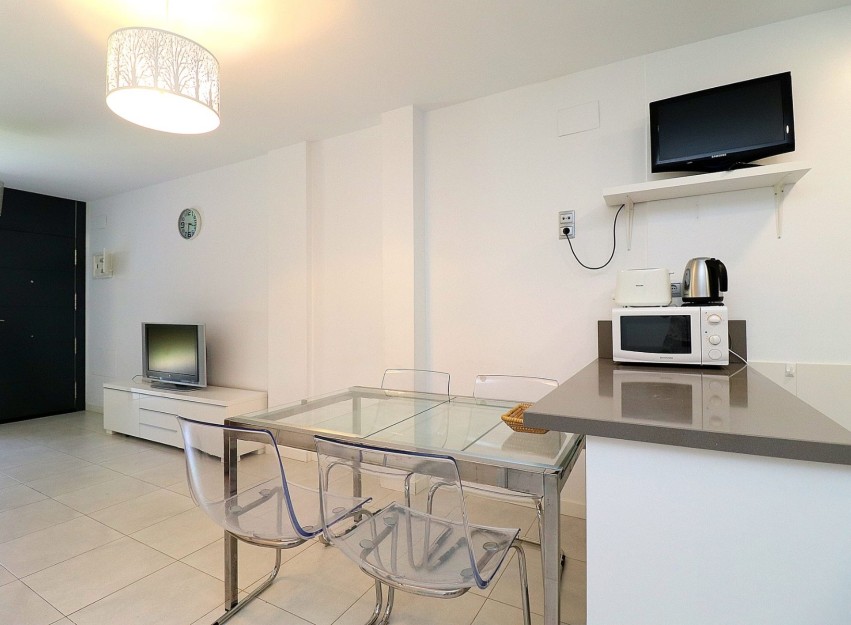 Revente - Apartment - Orihuela Costa - Campoamor