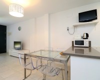 Revente - Apartment - Orihuela Costa - Campoamor