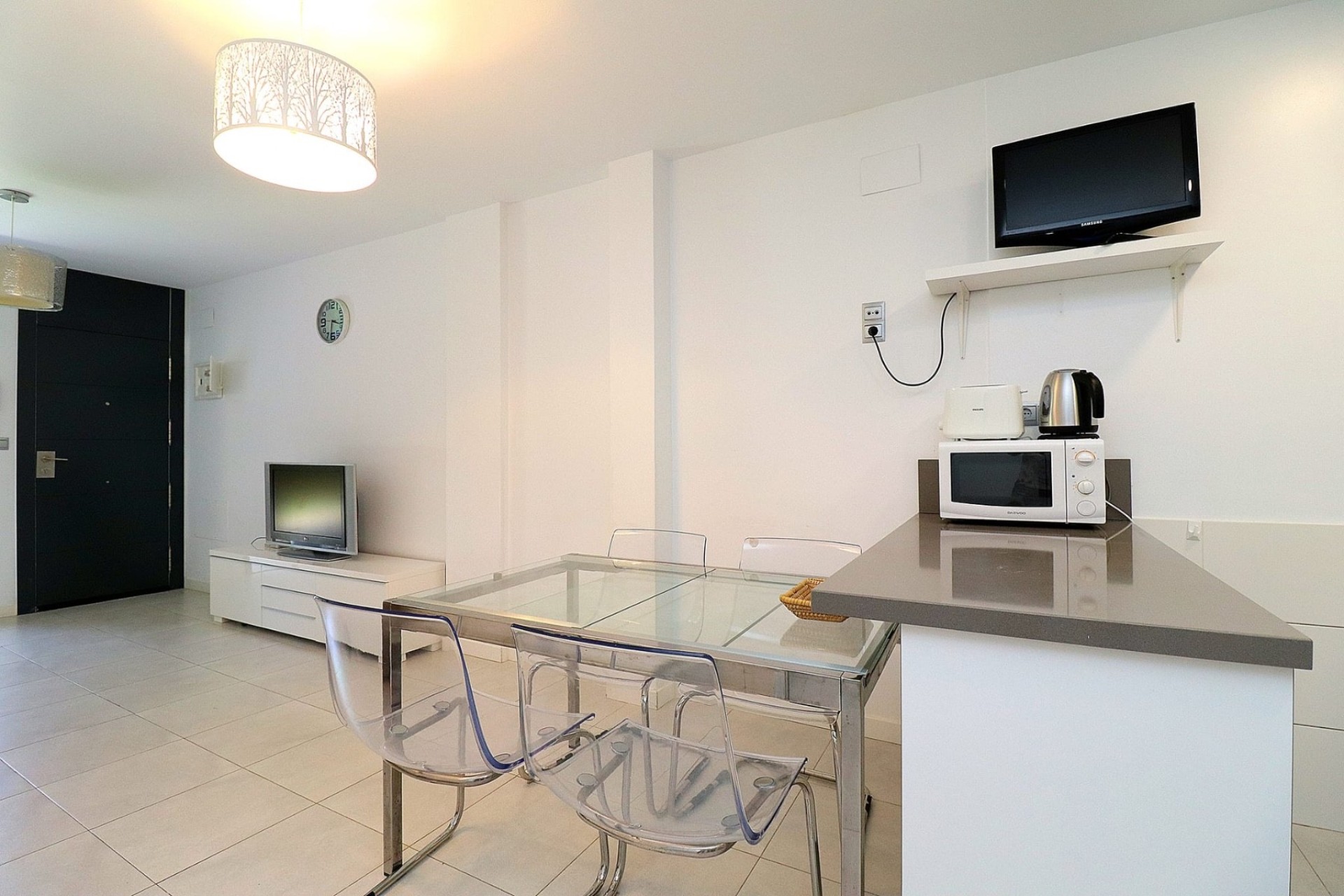 Revente - Apartment - Orihuela Costa - Campoamor