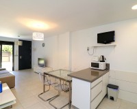 Revente - Apartment - Orihuela Costa - Campoamor