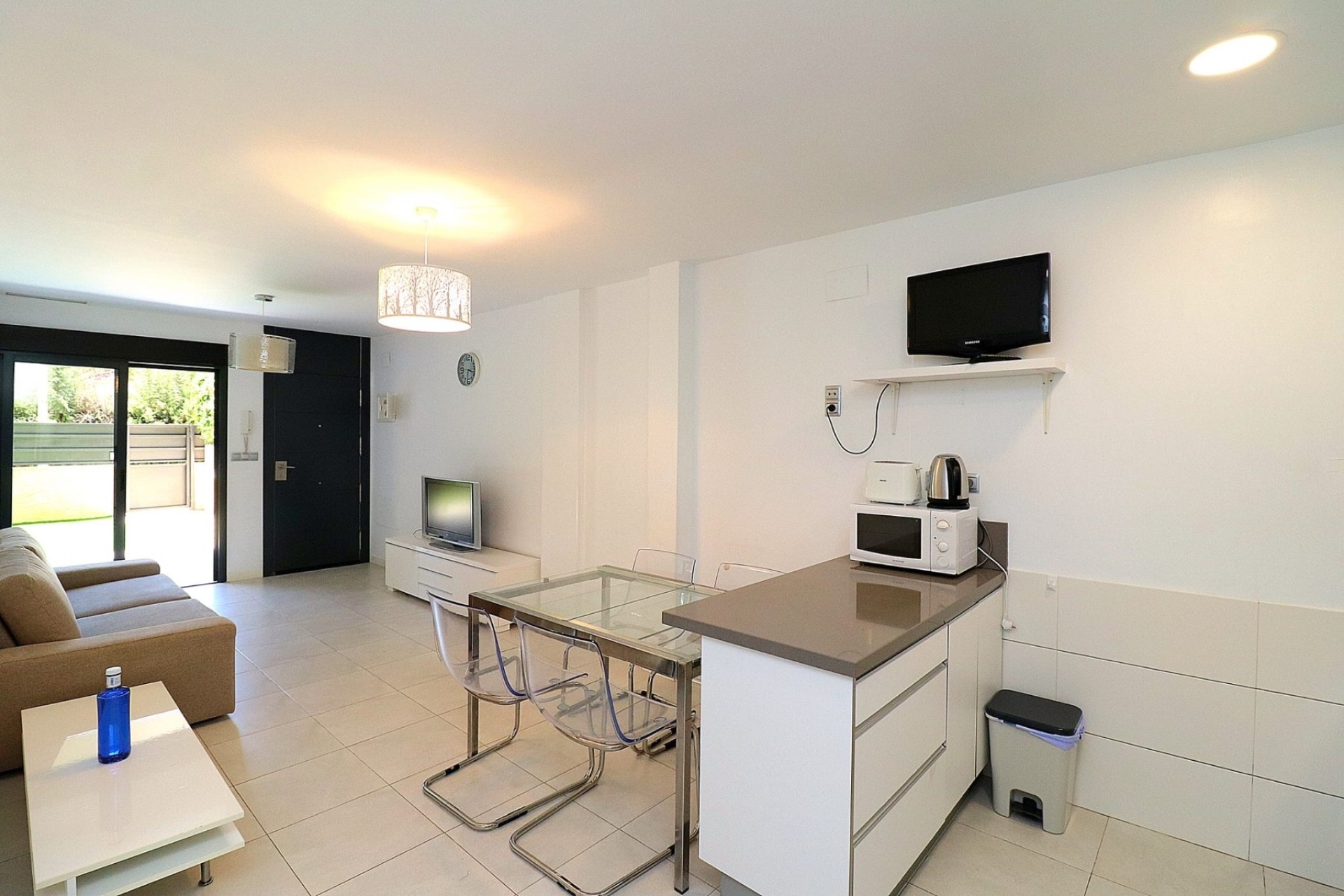 Revente - Apartment - Orihuela Costa - Campoamor