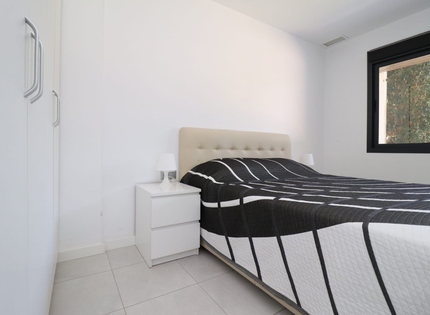 Revente - Apartment - Orihuela Costa - Campoamor