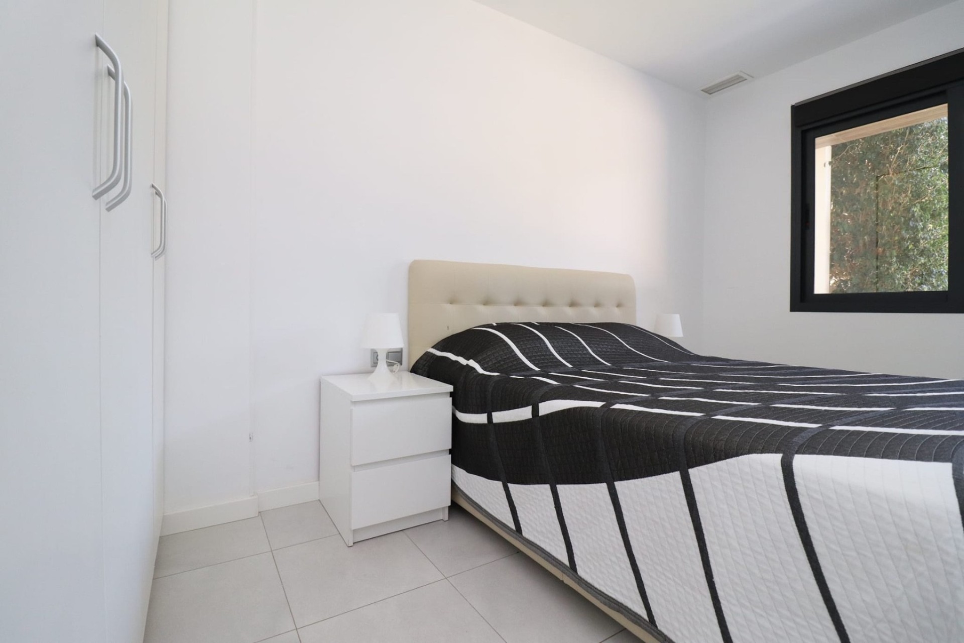 Revente - Apartment - Orihuela Costa - Campoamor