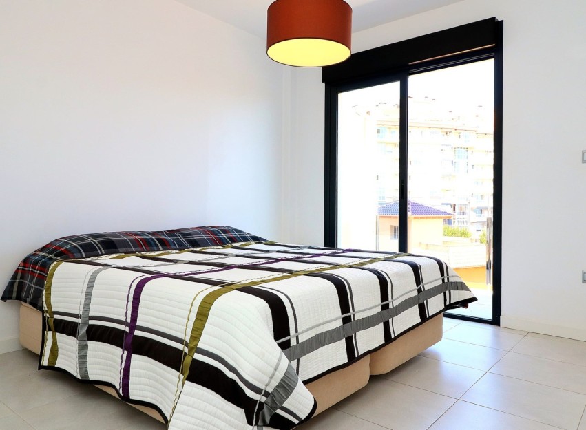 Revente - Apartment - Orihuela Costa - Campoamor