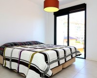 Revente - Apartment - Orihuela Costa - Campoamor