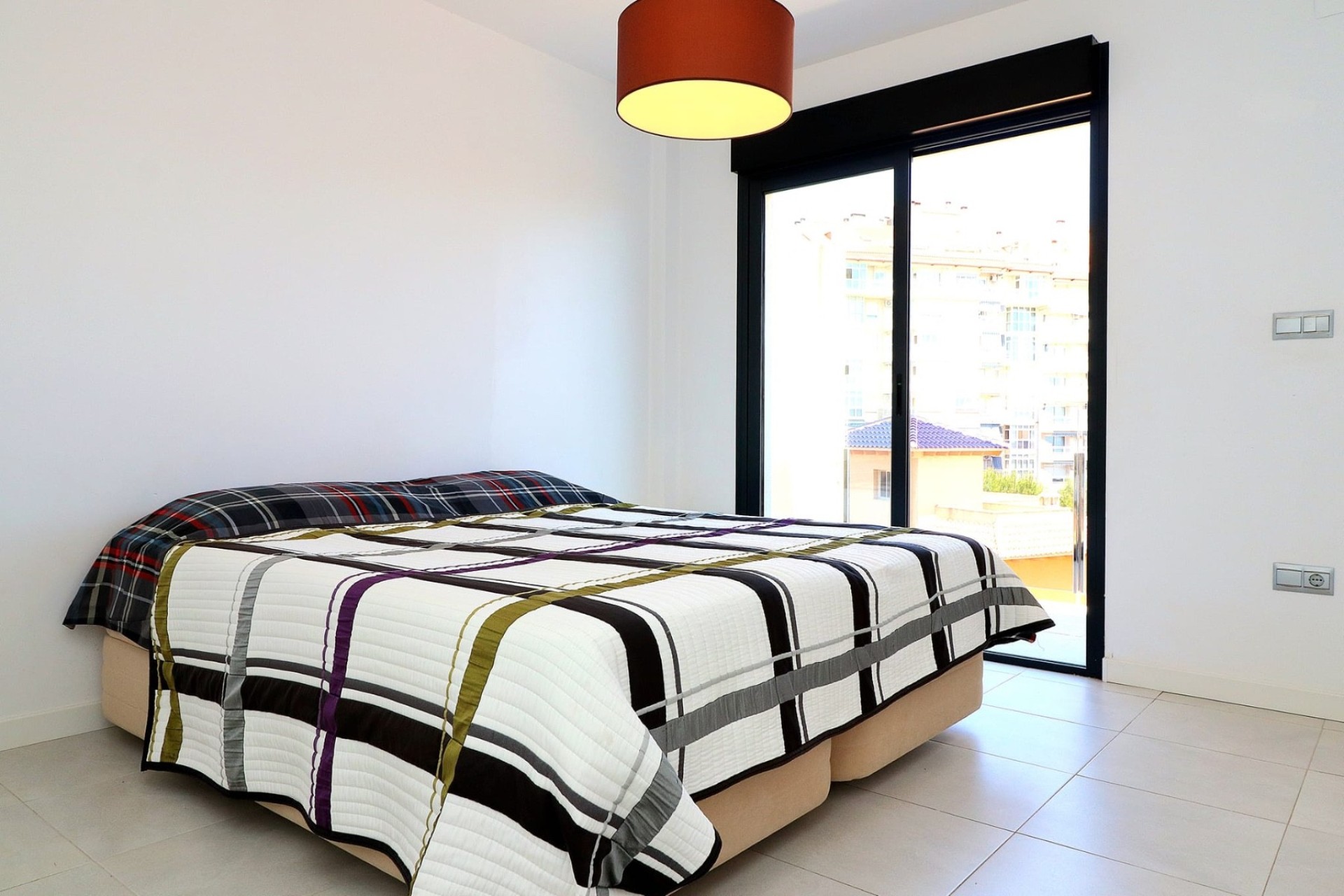 Revente - Apartment - Orihuela Costa - Campoamor
