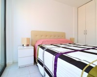 Revente - Apartment - Orihuela Costa - Campoamor