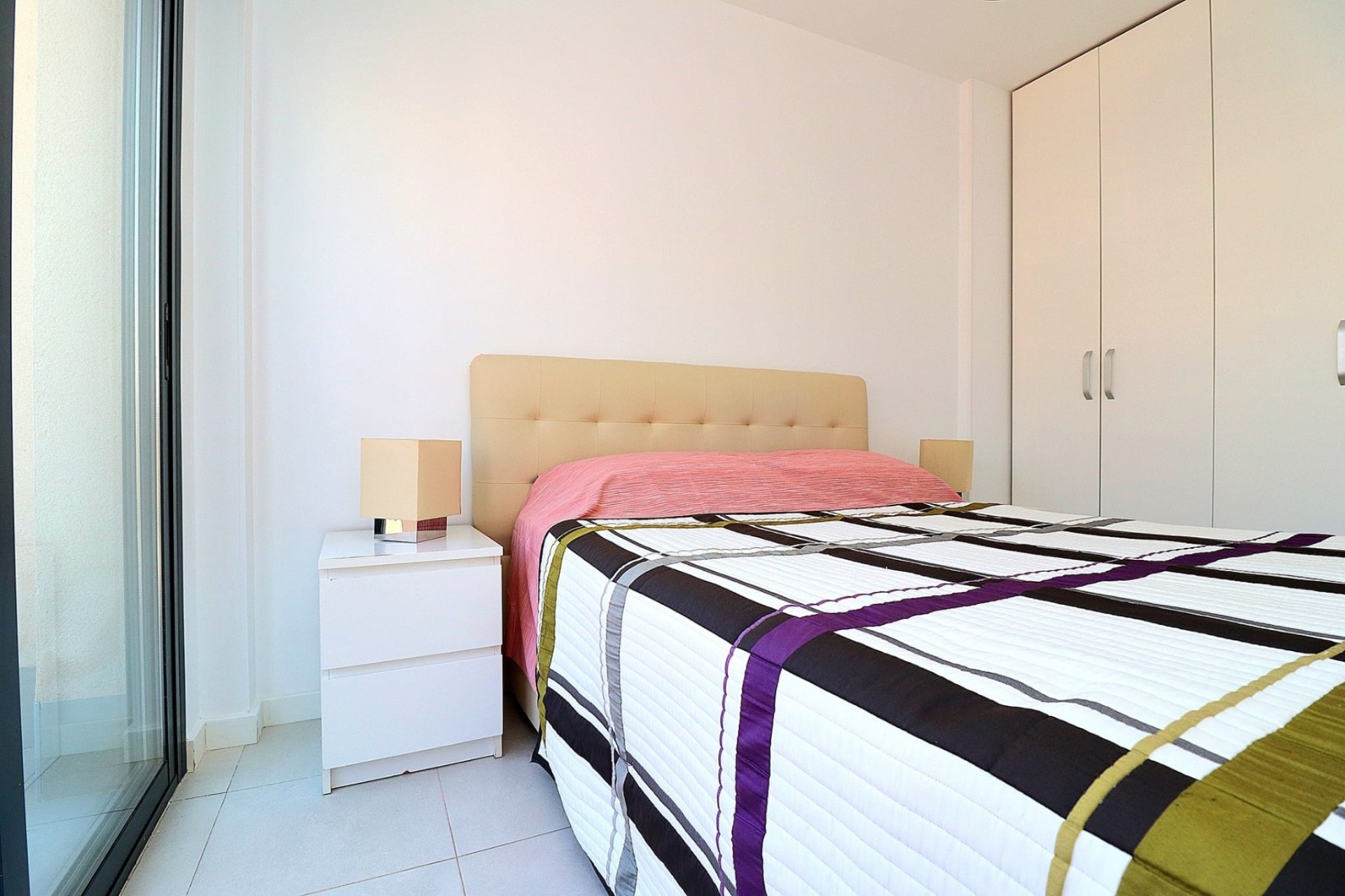 Revente - Apartment - Orihuela Costa - Campoamor