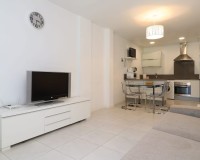 Revente - Apartment - Orihuela Costa - Campoamor
