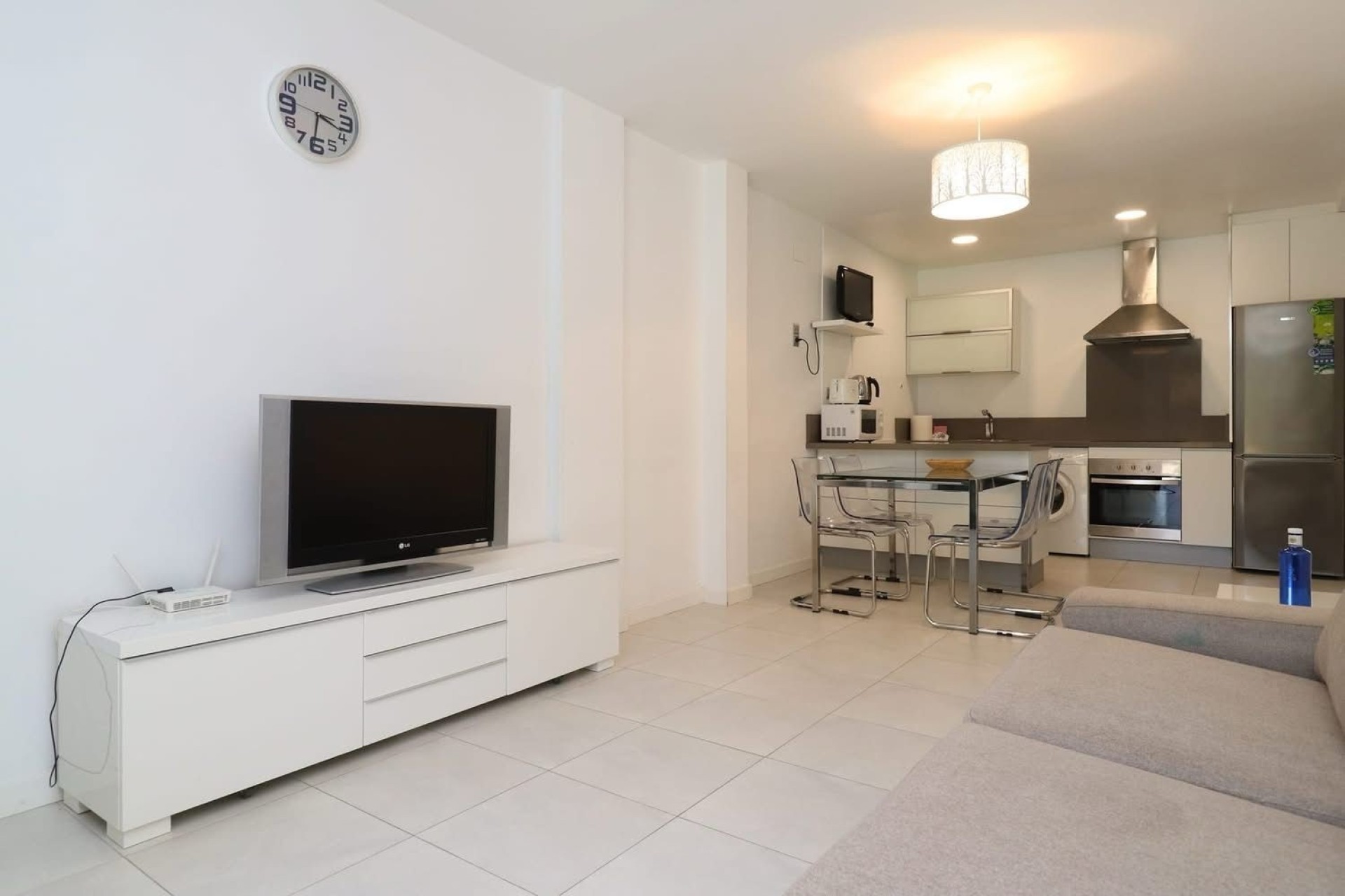 Revente - Apartment - Orihuela Costa - Campoamor