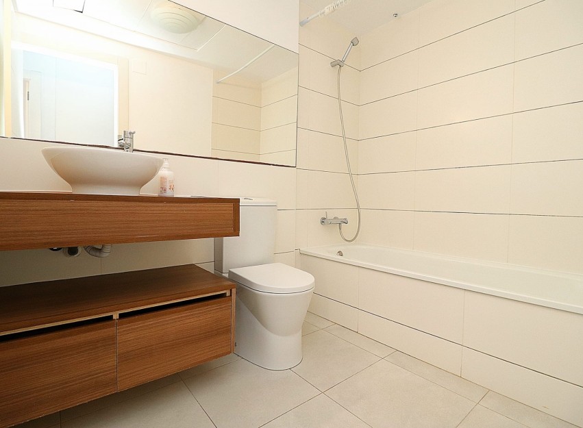Revente - Apartment - Orihuela Costa - Campoamor