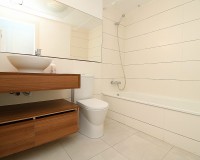 Revente - Apartment - Orihuela Costa - Campoamor