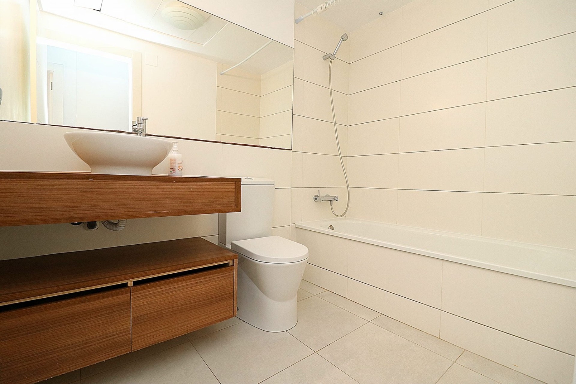 Revente - Apartment - Orihuela Costa - Campoamor