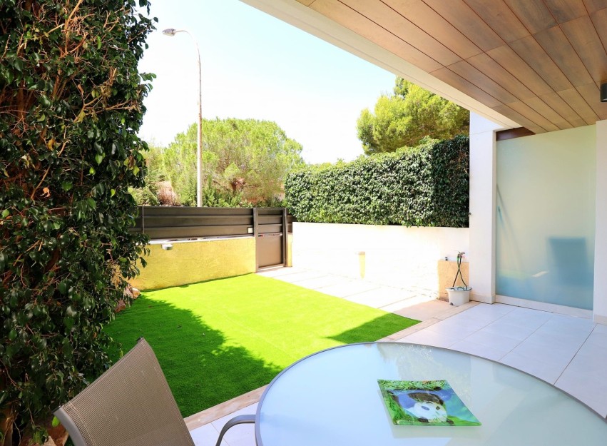 Revente - Apartment - Orihuela Costa - Campoamor