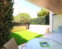 Revente - Apartment - Orihuela Costa - Campoamor