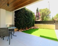 Revente - Apartment - Orihuela Costa - Campoamor