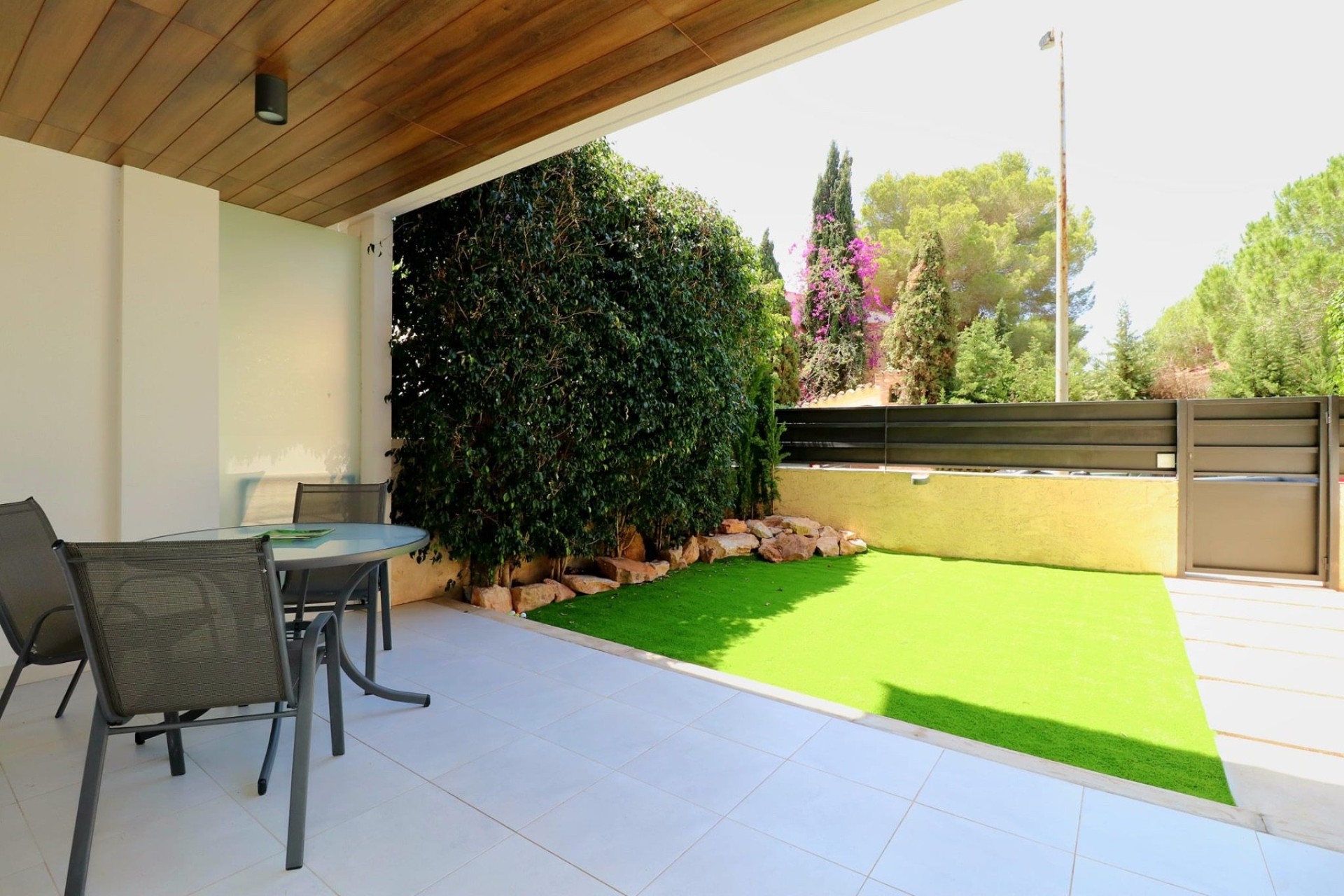 Revente - Apartment - Orihuela Costa - Campoamor