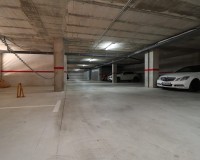 Revente - Apartment - Orihuela Costa - Campoamor