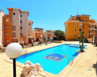 Revente - Apartment - Orihuela Costa - Campoamor