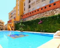 Revente - Apartment - Orihuela Costa - Campoamor