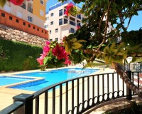 Revente - Apartment - Orihuela Costa - Campoamor