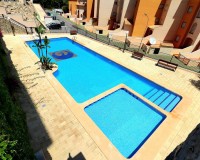 Revente - Apartment - Orihuela Costa - Campoamor