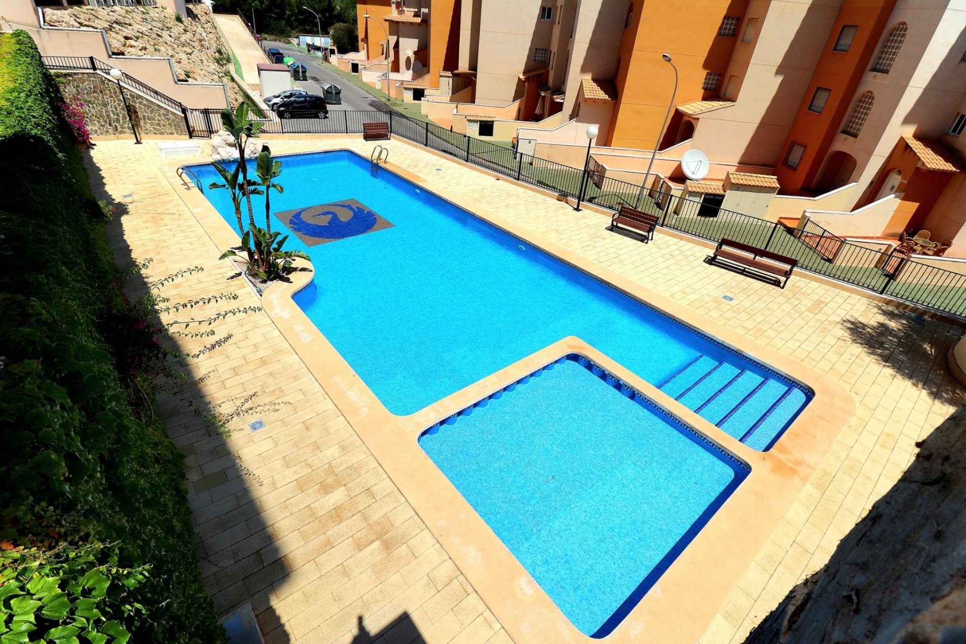 Revente - Apartment - Orihuela Costa - Campoamor