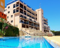 Revente - Apartment - Orihuela Costa - Campoamor