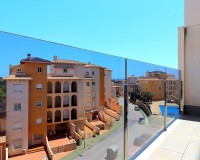 Revente - Apartment - Orihuela Costa - Campoamor