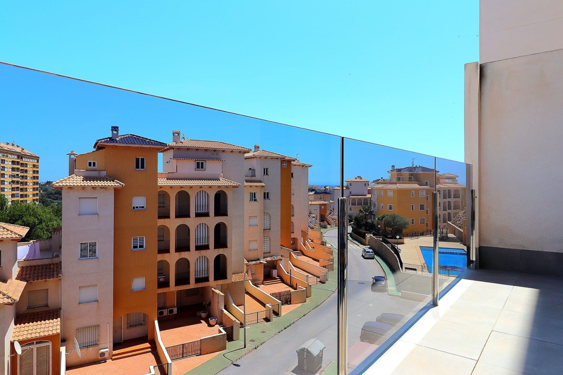 Revente - Apartment - Orihuela Costa - Campoamor